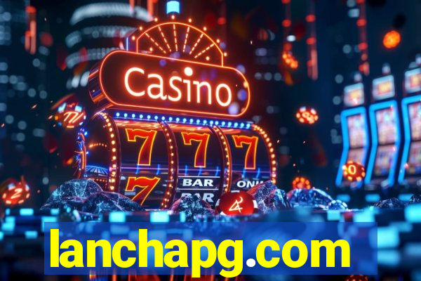 lanchapg.com