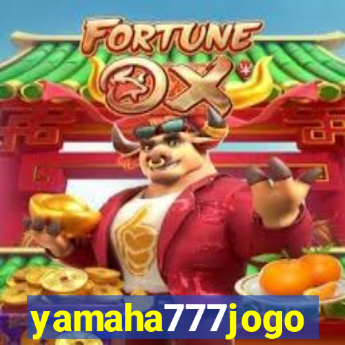 yamaha777jogo