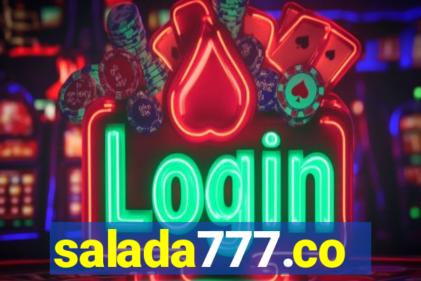 salada777.co