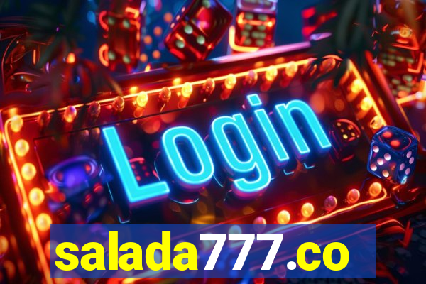 salada777.co