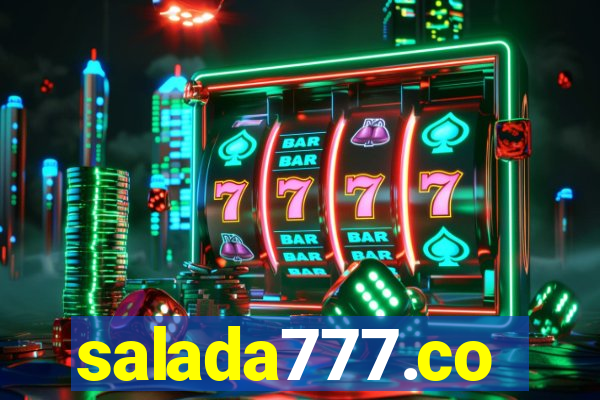 salada777.co