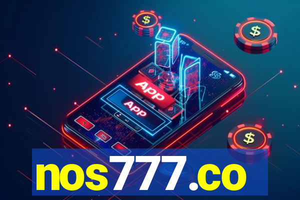 nos777.co