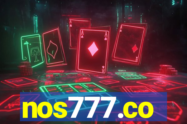 nos777.co