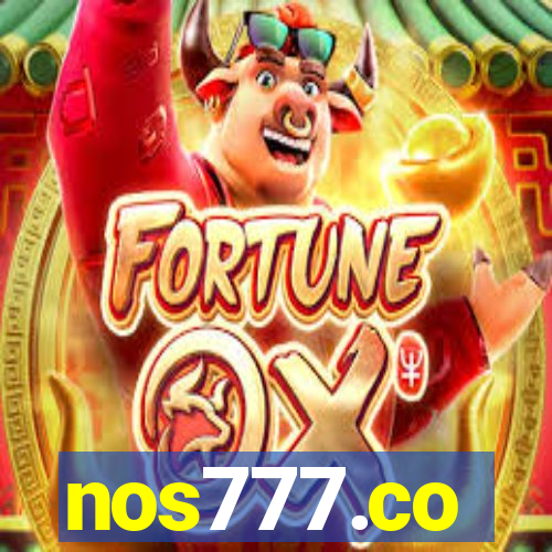 nos777.co
