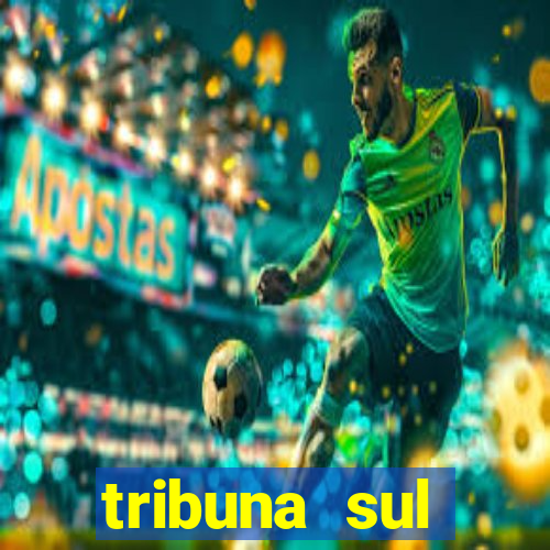 tribuna sul fluminense volta redonda