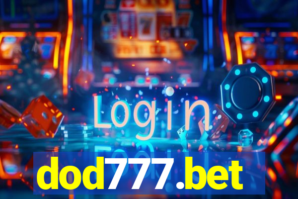 dod777.bet