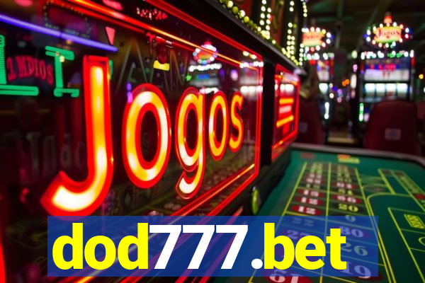 dod777.bet