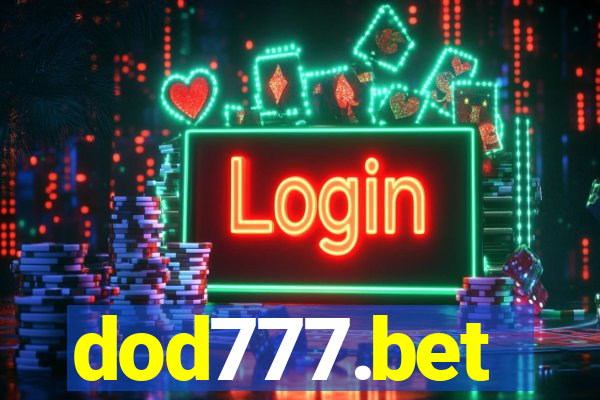 dod777.bet