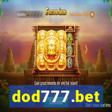 dod777.bet