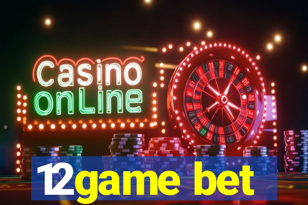 12game bet