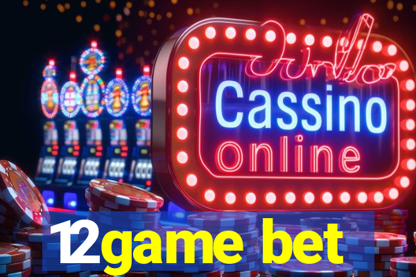 12game bet