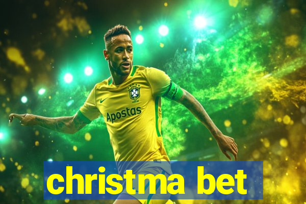 christma bet