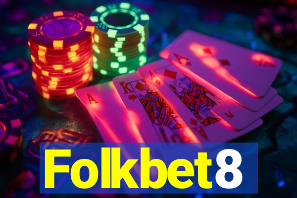 Folkbet8