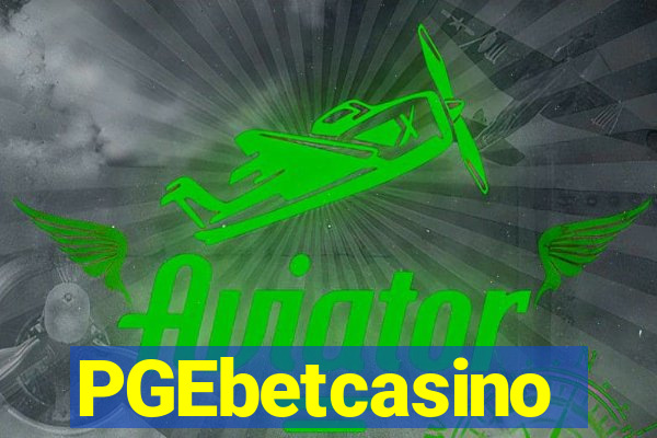 PGEbetcasino