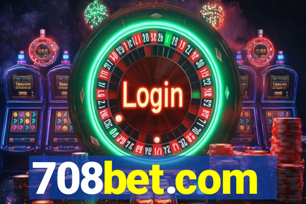 708bet.com