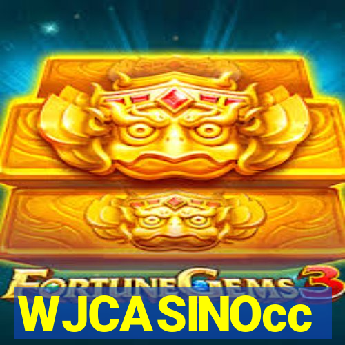 WJCASINOcc