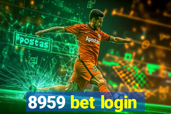 8959 bet login