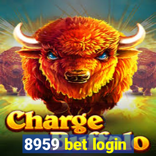 8959 bet login