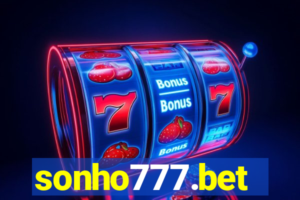 sonho777.bet