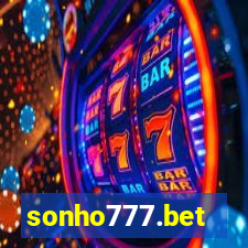 sonho777.bet