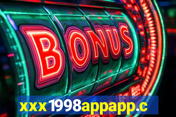xxx1998appapp.com