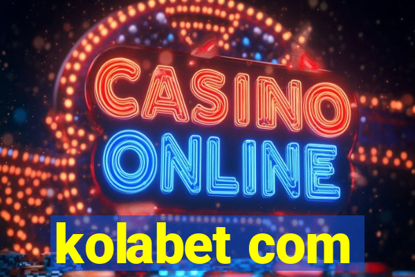 kolabet com
