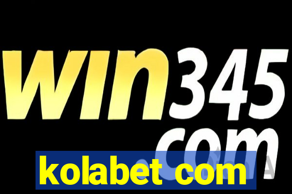 kolabet com