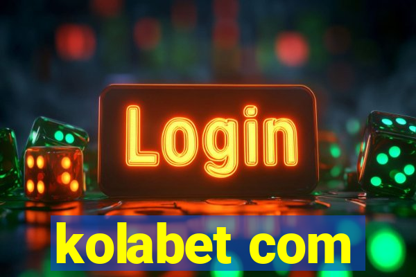 kolabet com