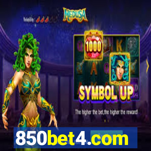850bet4.com