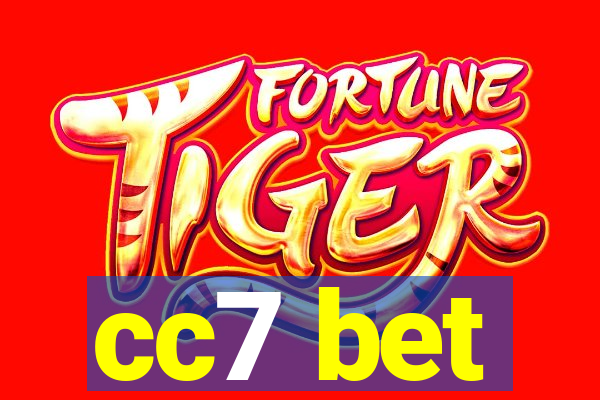 cc7 bet