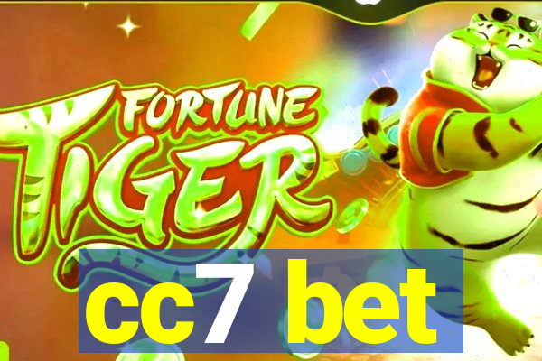 cc7 bet