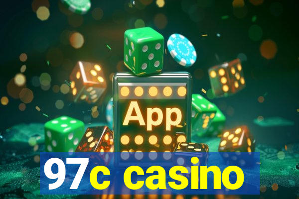 97c casino