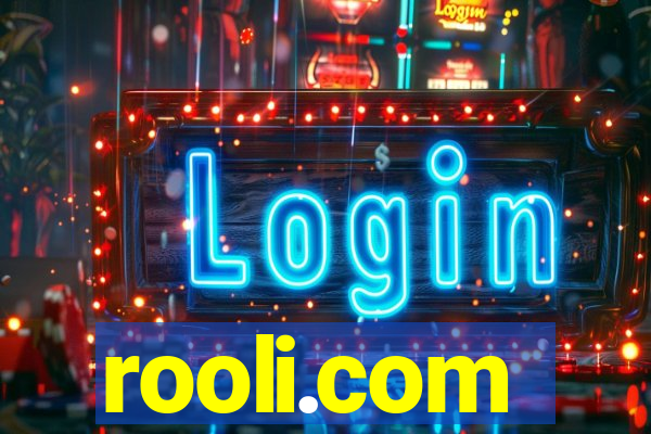 rooli.com