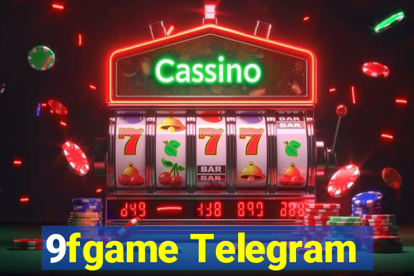 9fgame Telegram