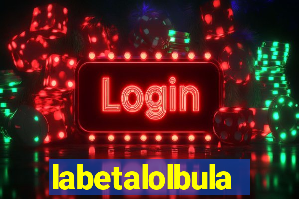 labetalolbula