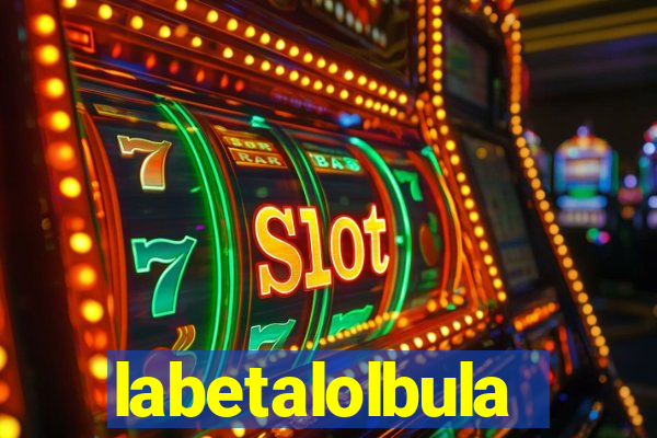 labetalolbula