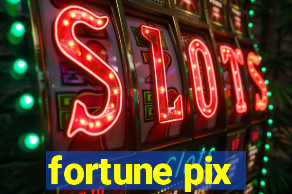 fortune pix