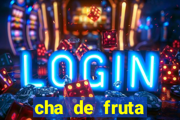 cha de fruta estrela stardew valley id 1.6