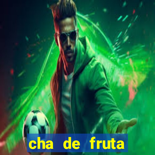 cha de fruta estrela stardew valley id 1.6