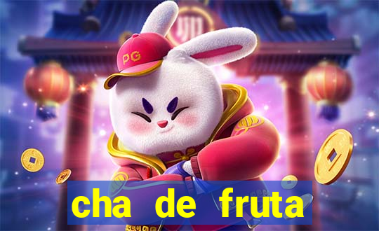 cha de fruta estrela stardew valley id 1.6