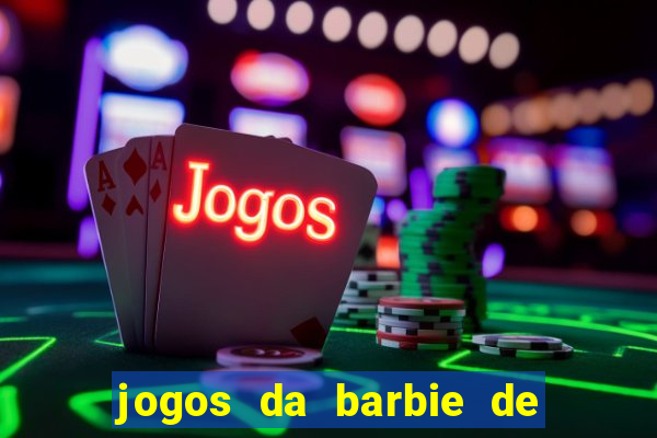 jogos da barbie de levar a chelsea ao banheiro