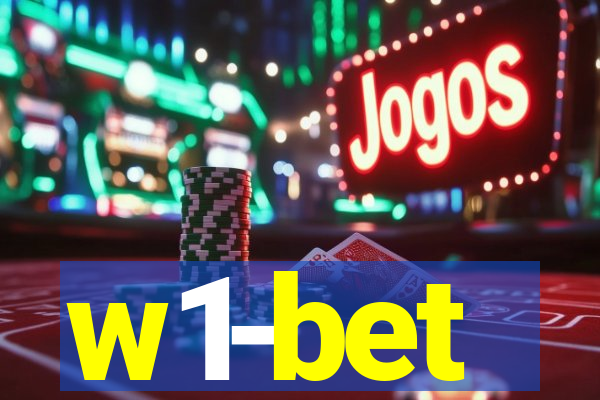 w1-bet