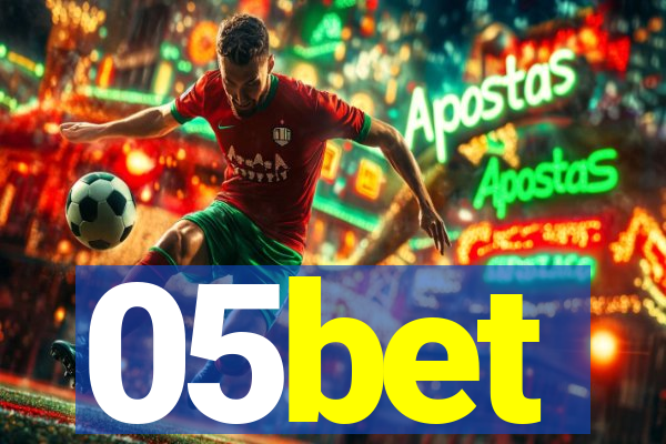 05bet