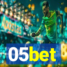 05bet