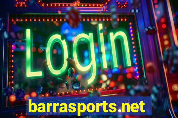barrasports.net