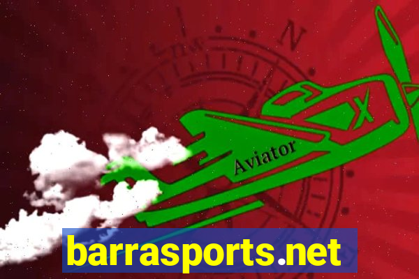 barrasports.net