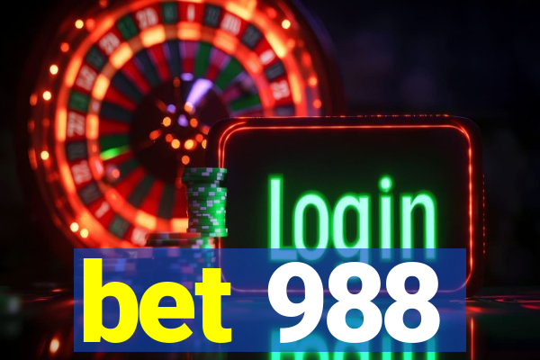 bet 988