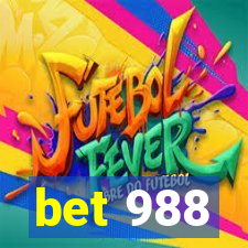 bet 988