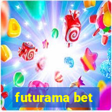 futurama bet