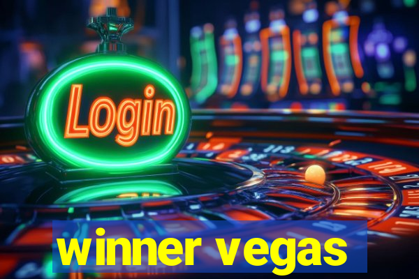 winner vegas